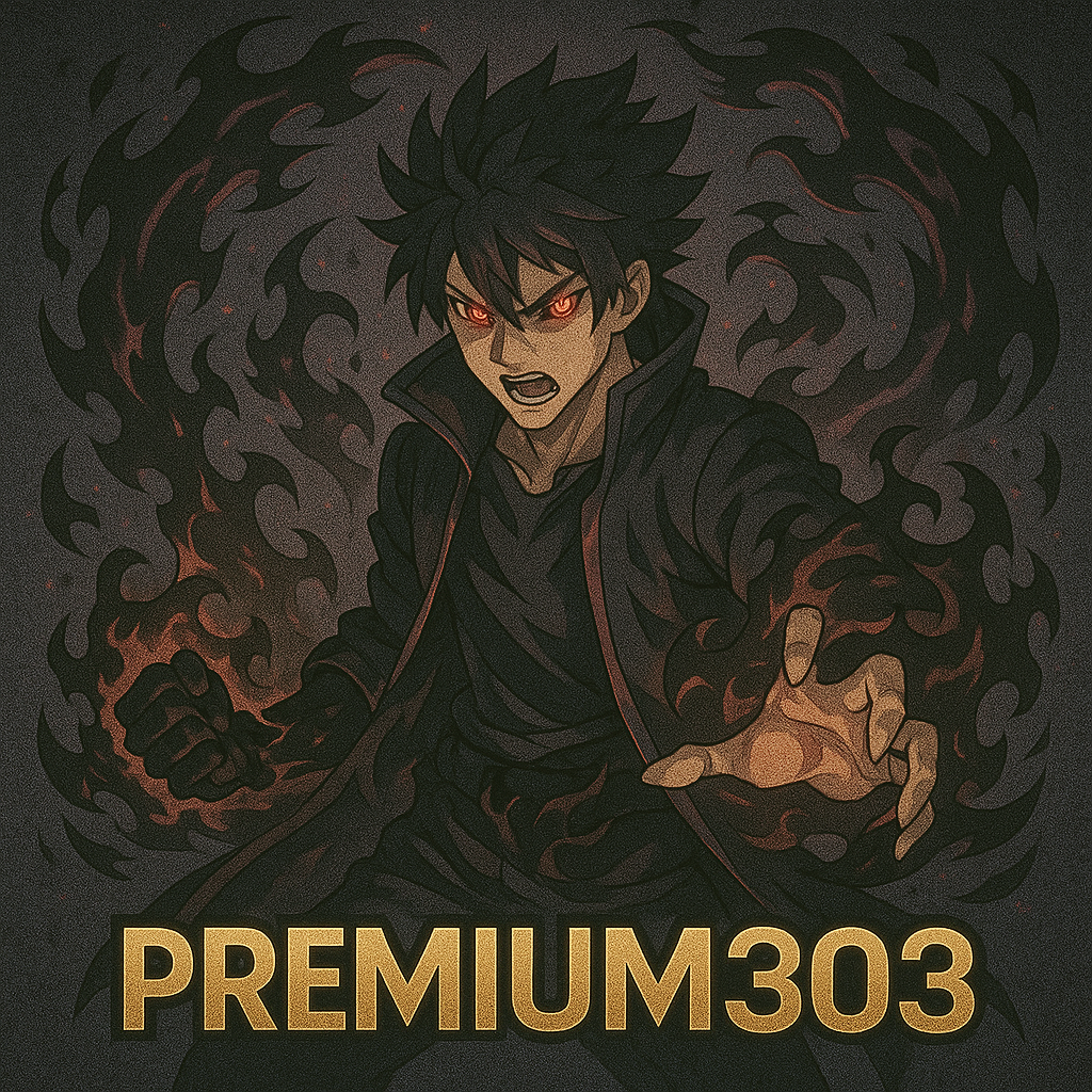 PREMIUM303