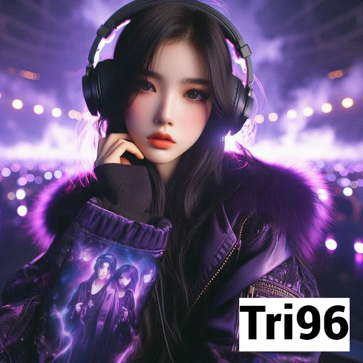 Tri96 : Event Tri 96 Penuh Tantangan, Raih Hadiah Menarik!